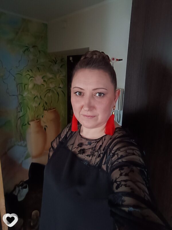 Наталья, 44, Челябинске — анкета №2039549