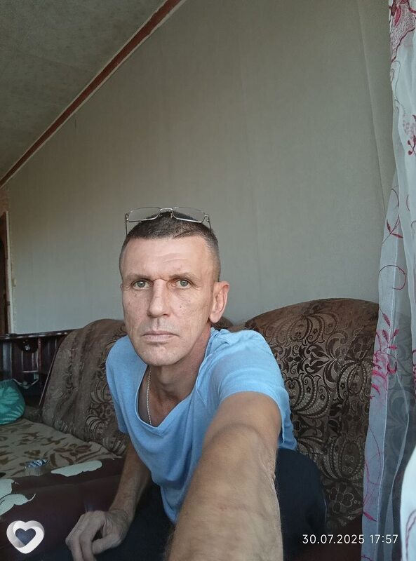 Алексей, 49, Пензе — анкета №2039684