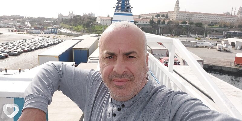Емзар, 50, Владикавказе — анкета №2039685