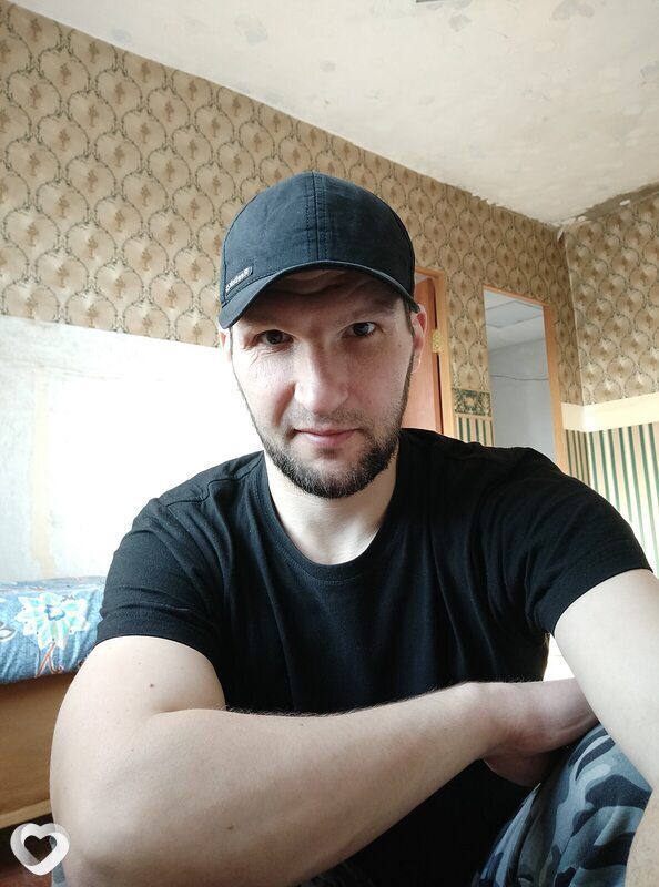 Aleks, 35, Владивостоке — анкета №2039686