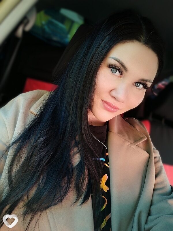 Кристина, 31, Ижевске — анкета №2039688