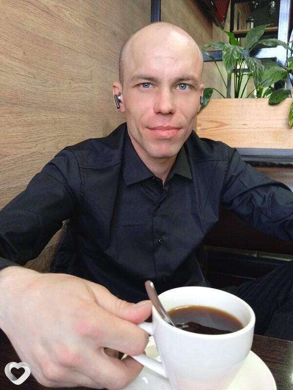 Виталий, 35, Новотроицке — анкета №2039690