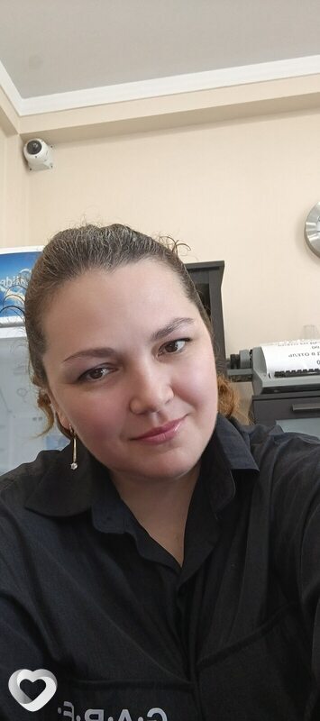 Ирина, 49, Адлер — анкета №2039696