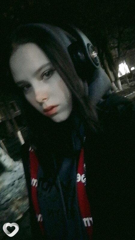 Афина, 19, Шымкенте — анкета №2039698