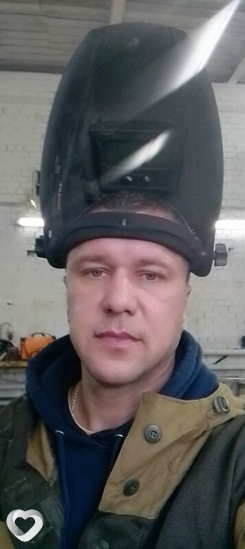 Андрей, 40, Москве — анкета №2039701