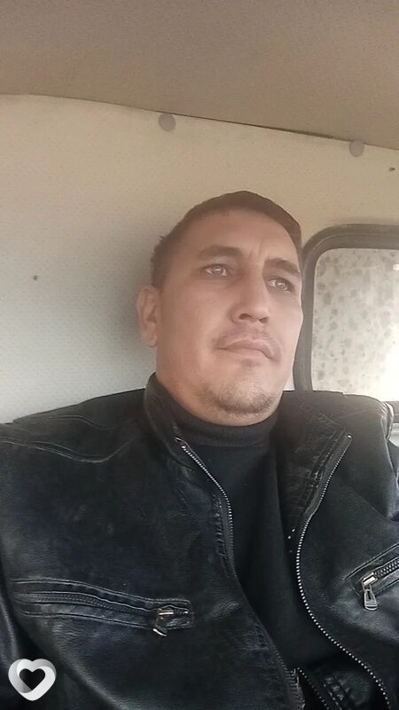 Рамиль, 37, Шымкенте — анкета №2039703