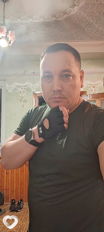Константин, 34, Мелитополе — анкета №2039705