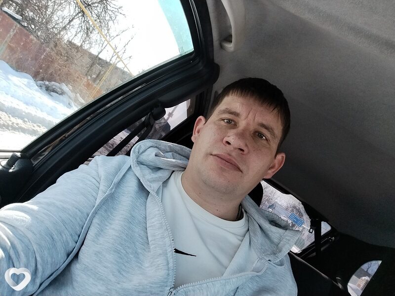 Виталик, 35, Черкесске — анкета №2039706