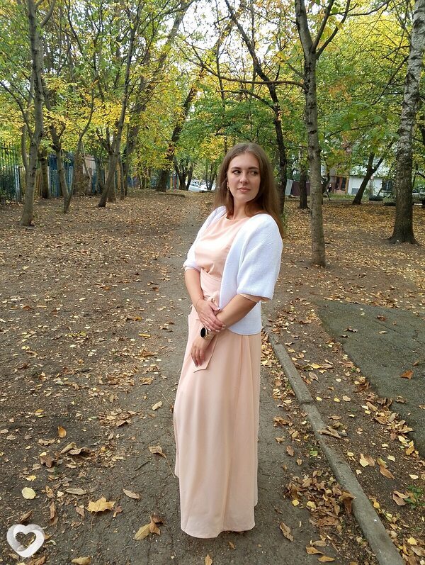 Анна, 37, Ставрополе — анкета №2039584
