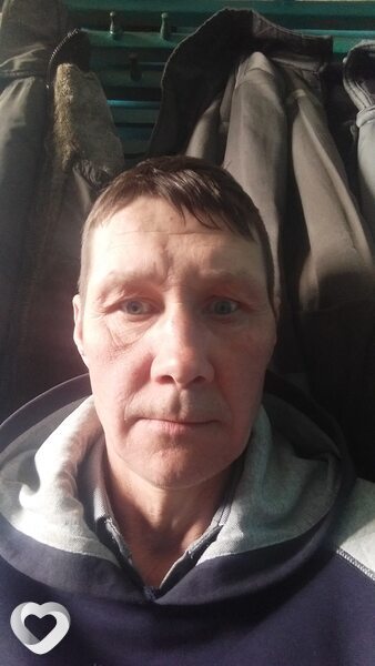 Артем, 45, Усть-Каменогорск — анкета №2039587
