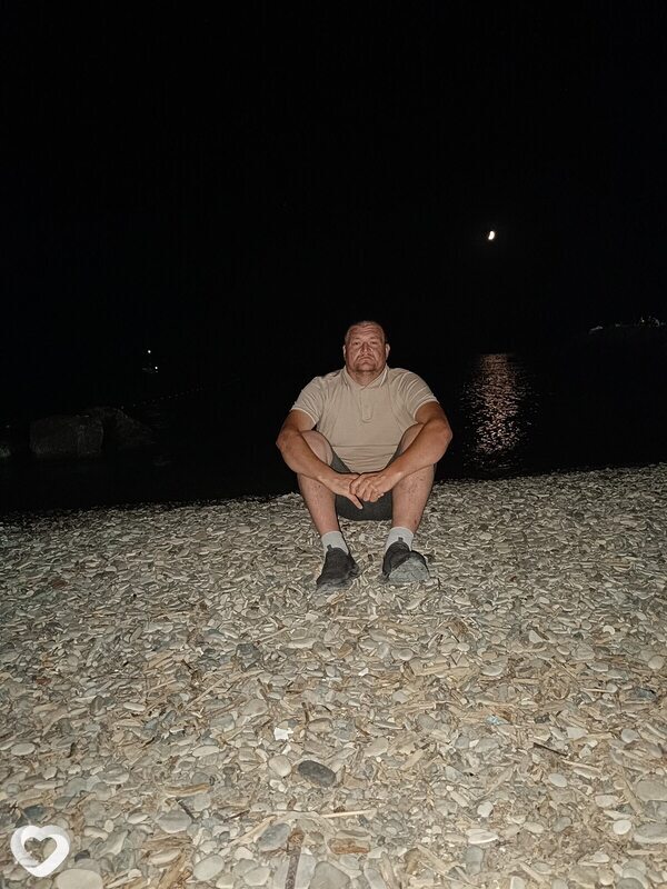 Михаил, 40, Ставрополе — анкета №2039589