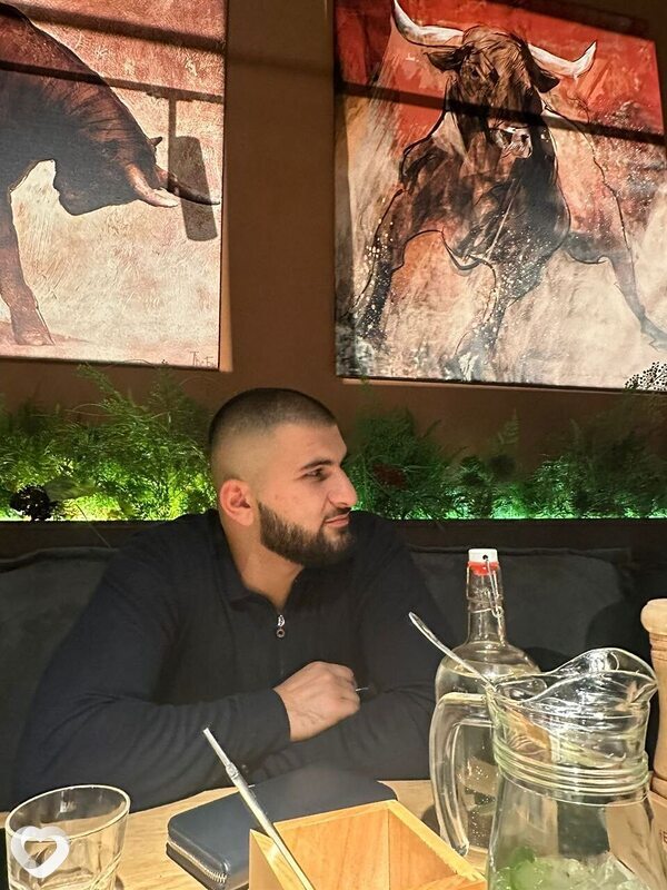 Михаил, 23, Балашихе — анкета №2039592