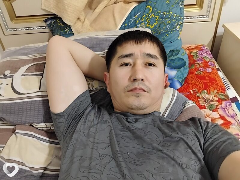 Beto, 34, Кызылорде — анкета №2039598