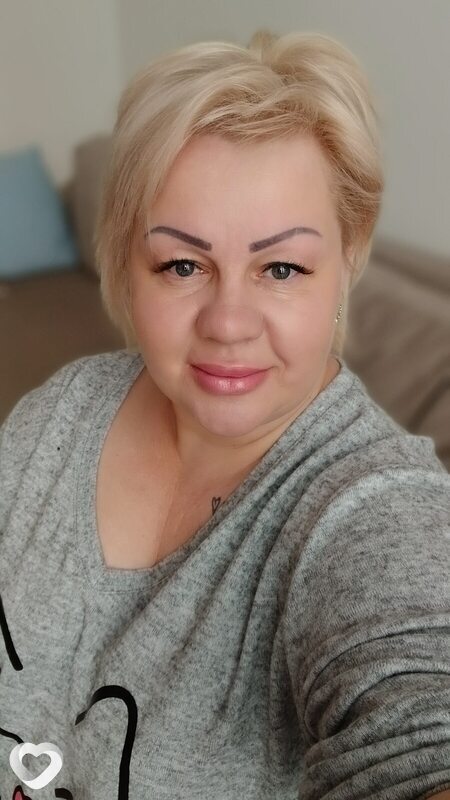 Анна, Ракитное (Киевская Обл)