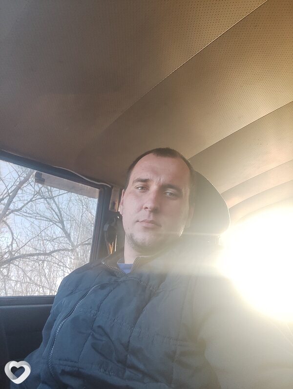 Вова, 28, Новопскове — анкета №2039640