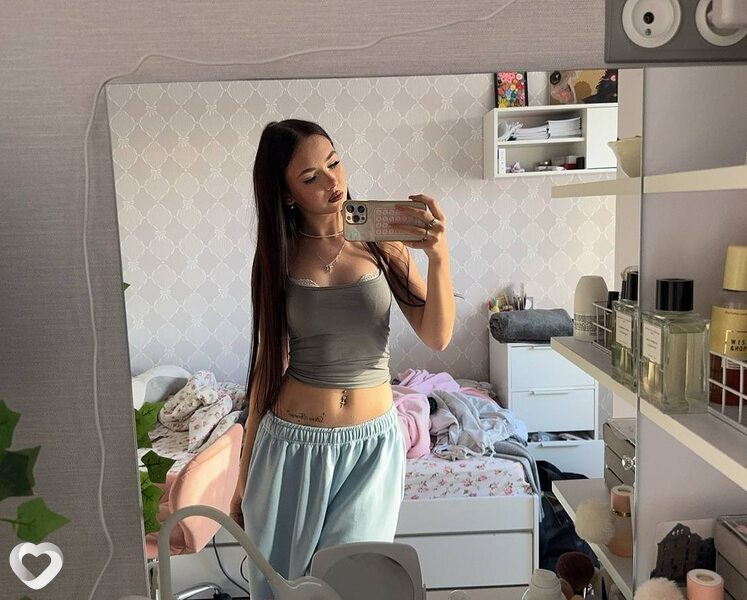 Анетта, 29, Улан-Удэ — анкета №2039642