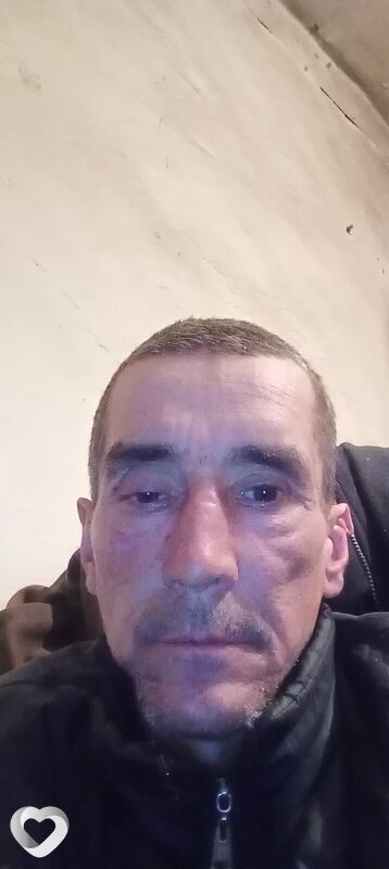 Николай, 54, Усть-Каменогорск — анкета №2039644