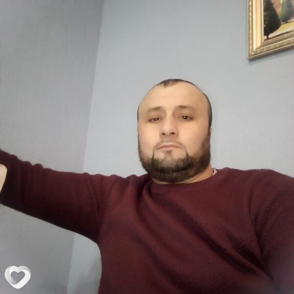Рашид, 38, Санкт-Петербурге — анкета №2039659