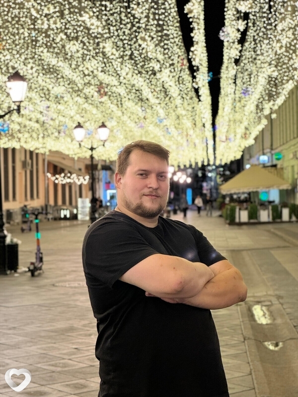 Андрей, 28, Забайкальск — анкета №2039664