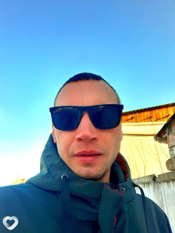 Константин, 35, Ленинске-Кузнецком — анкета №2039667