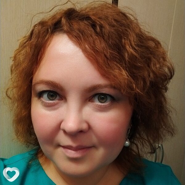 Ксения, 45, Новосибирске — анкета №2039672