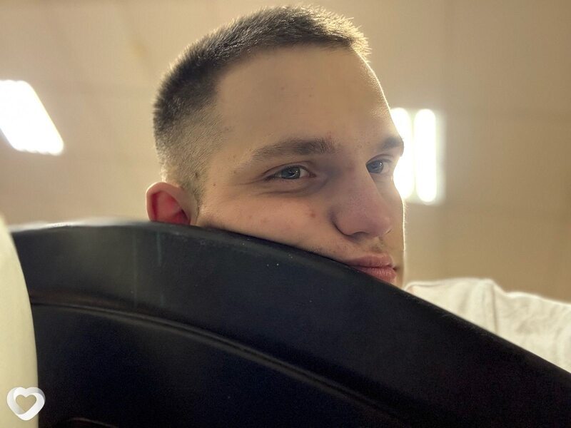 Слава, 23, Волгодонске — анкета №2039674