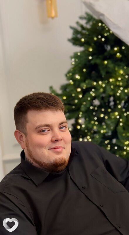 Максим, 30, Тюмени — анкета №2039675