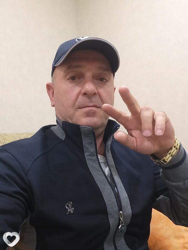 Гарик, 48, Адлер — анкета №2039361