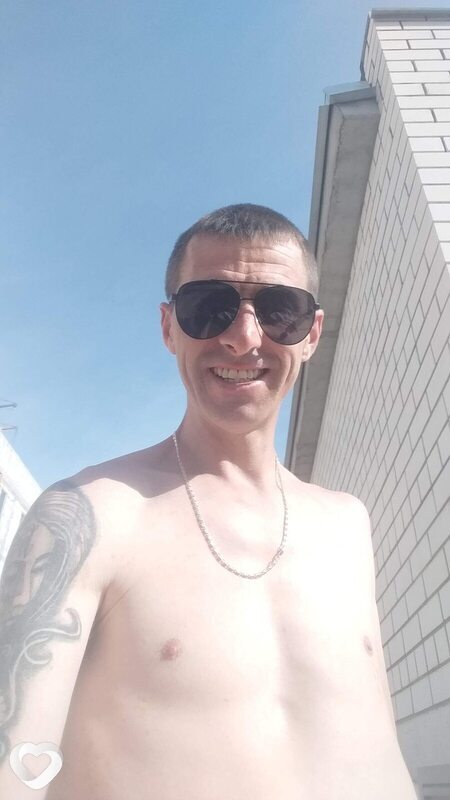 Серёга, 39, Саратове — анкета №2039366