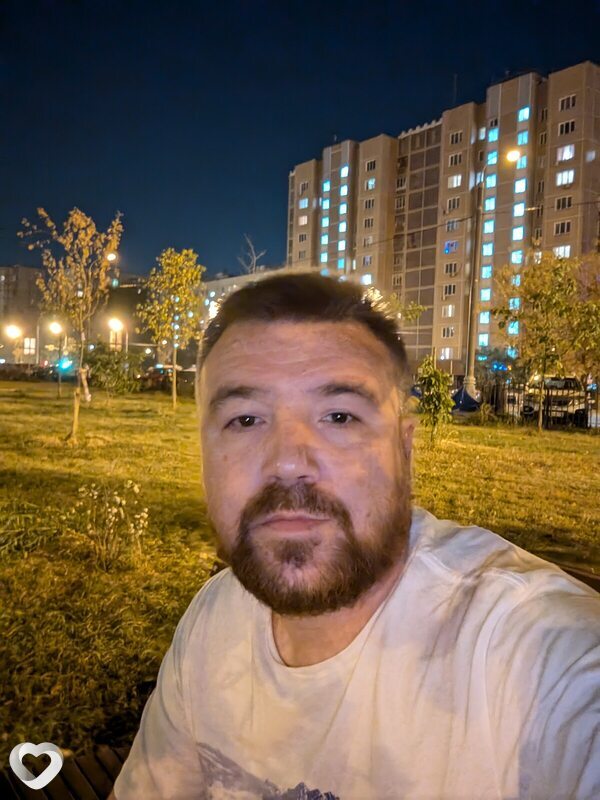 Norm, 41, Москве — анкета №2039378