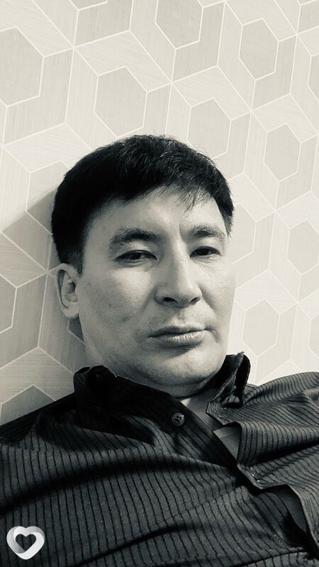 Нуржан, 38, Астане — анкета №2039379