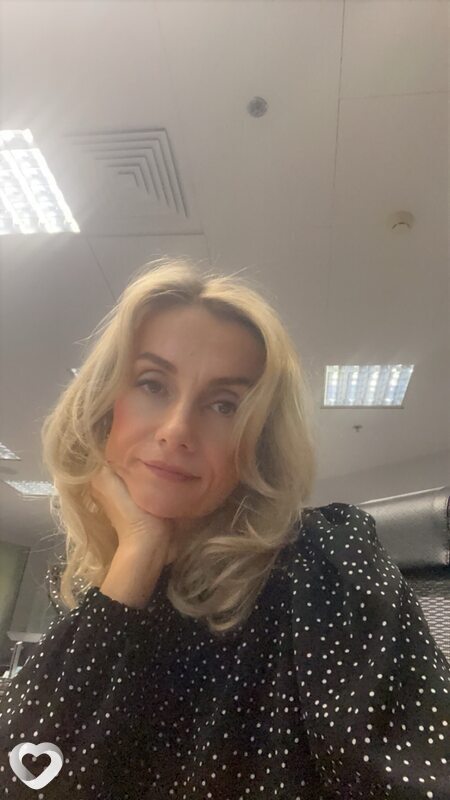 Настя, 46, Семилуках — анкета №2039381