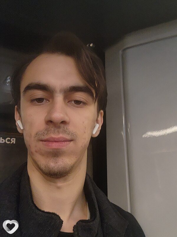 Илья, 29, Москве — анкета №2039509