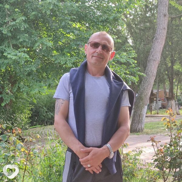 Руслан, 47, Керчи — анкета №2039512