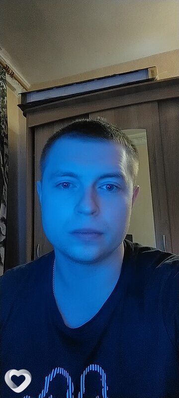 Владимир, 31, Орёл — анкета №2039518