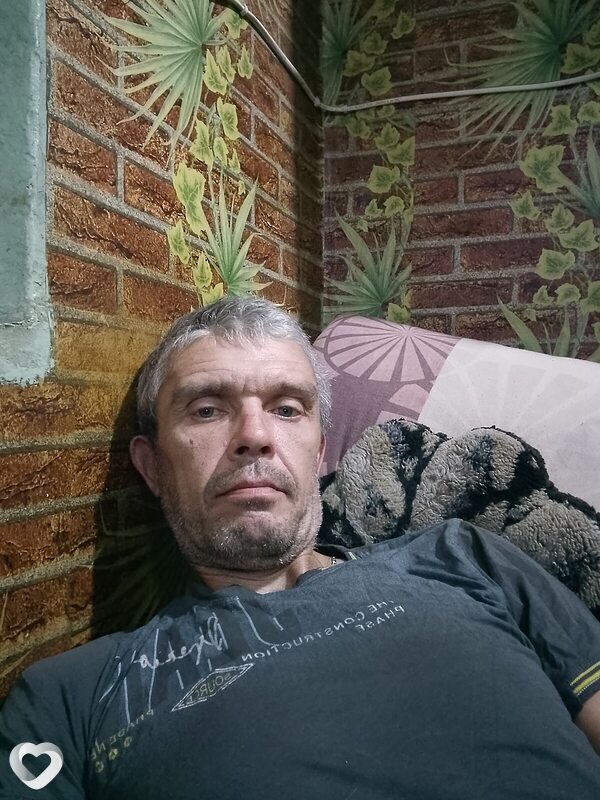 Дмитрий, 44, Донецке — анкета №2039523