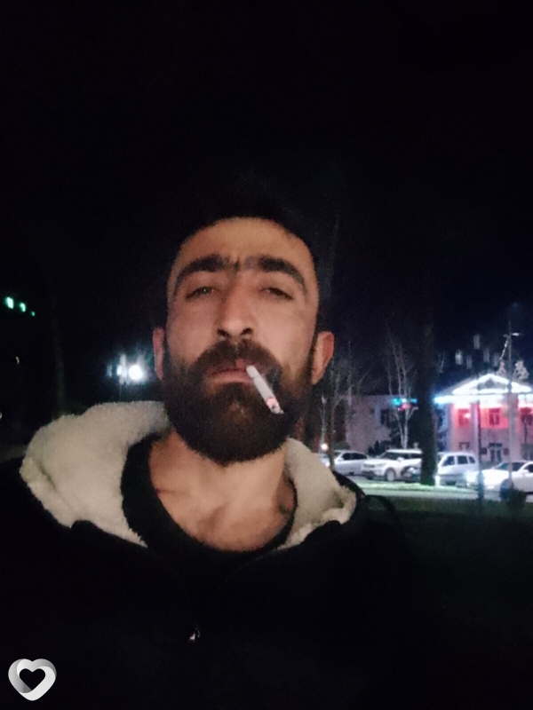 Табриз, 34, Майкопе — анкета №2039524