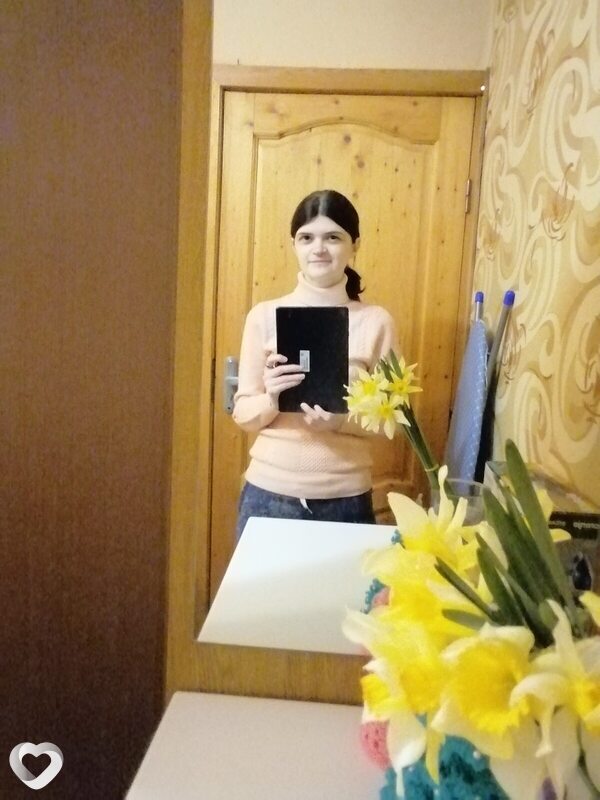 Екатерина, 38, Туапсе — анкета №2039525