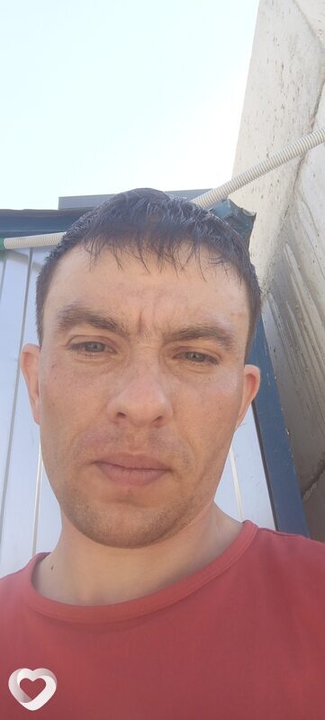 Владимир, 33, Воронеже — анкета №2039560