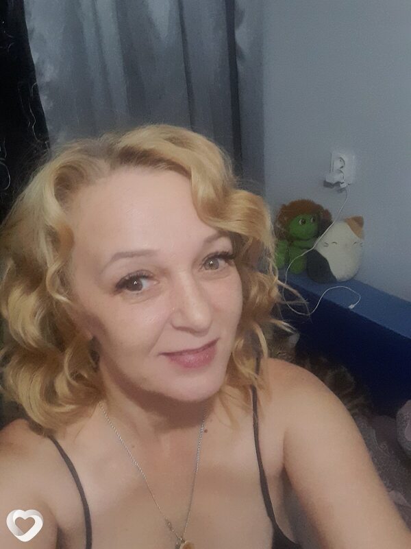 Лариса, 55, Тюмени — анкета №2039566