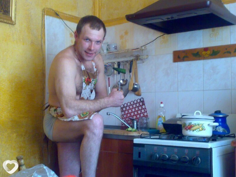 Юрий, 44, Москве — анкета №2039567