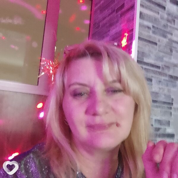 Елена, 54, Санкт-Петербурге — анкета №2039573