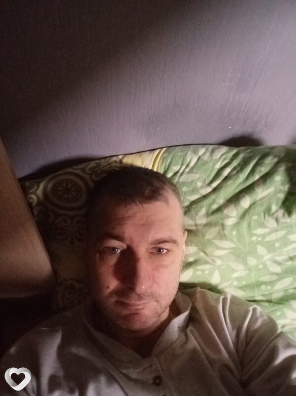 Дмитрий, 46, Волгограде — анкета №2039575