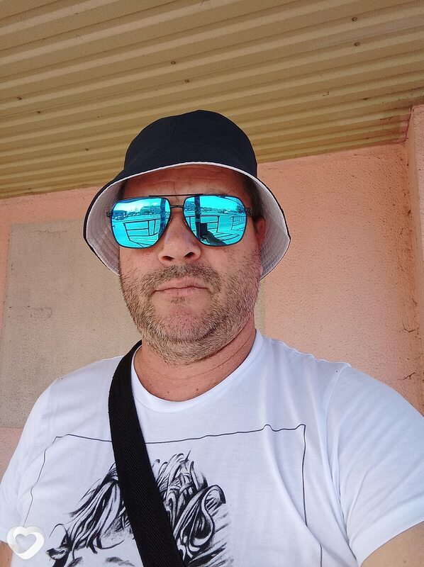 Андрей, 46, Солигорске — анкета №2039579