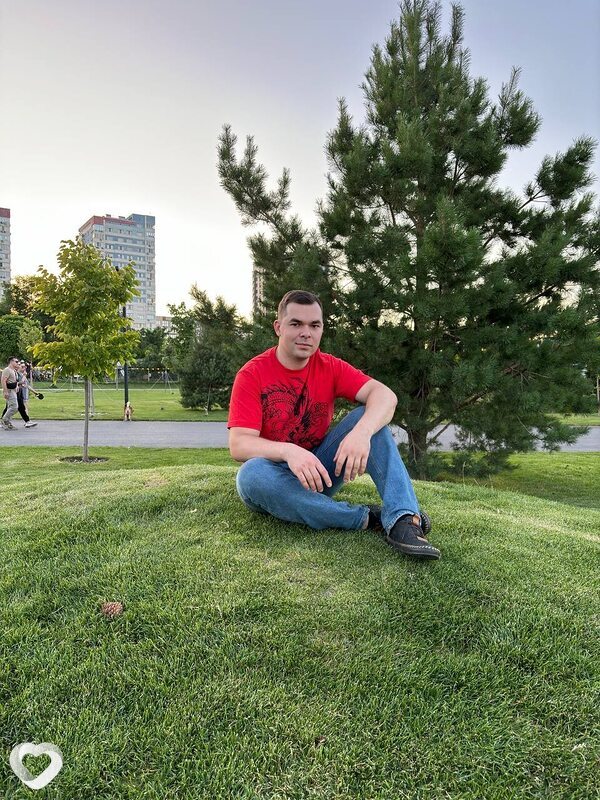 Серëня, 31, Волгограде — анкета №2039582
