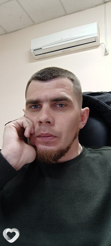 Сергей, 33, Алматы — анкета №2039792