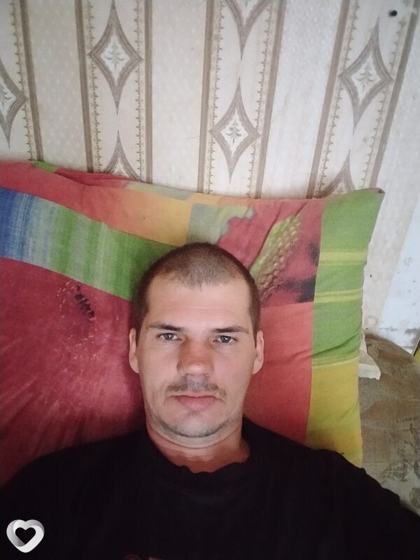 Саша, 41, Усть-Лабинск — анкета №2039798