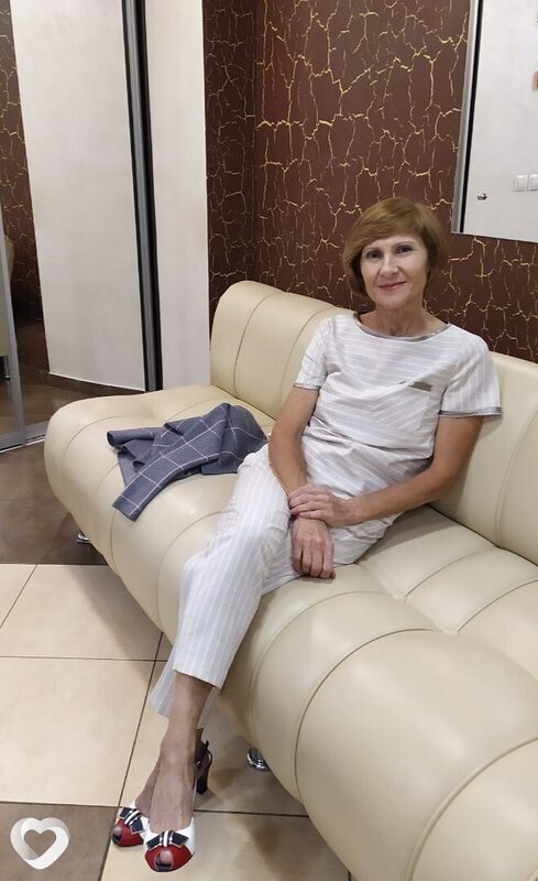 Наркис, 67, Ульяновске — анкета №2039774