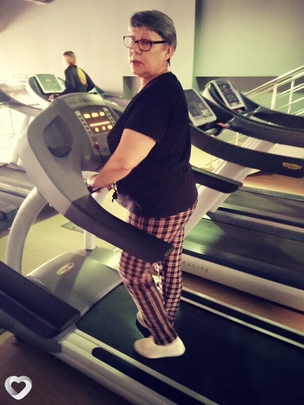 Елена, 62, Воронеже — анкета №2039811