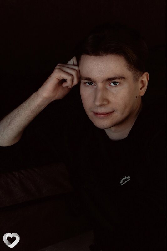 Денис, 30, Барнауле — анкета №2039813
